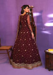 Formal Collection - Gisele - Zarish - Festive - SPEZALA