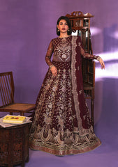 Formal Collection - Gisele - Zarish - Festive - SPEZALA