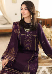 Winter Collection - Charizma - Miraas - D#01