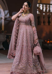 Formal Collection - Elan - Wedding - Festive - EC2#03 - AYSEL