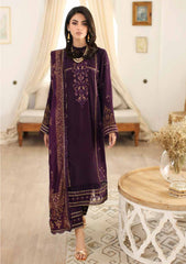 Winter Collection - Charizma - Miraas - D#01