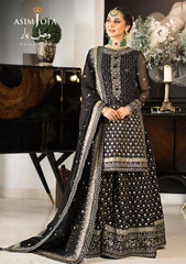 Formal Collection - Asim Jofa - Vasl E Yaar - AJVY#05