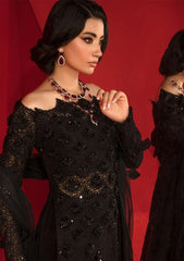 Formal Collection - Rang Rasiya - Chatoyer - Wedding - D#10 - VELENTINA