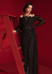 Formal Collection - Rang Rasiya - Chatoyer - Wedding - D#10 - VELENTINA