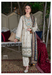 Winter Collection - La Elise - Zimistan - D#06 - Izel