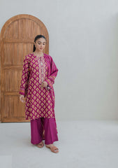 Winter Collection - Zellbury - Essential - 3pc - D#30762