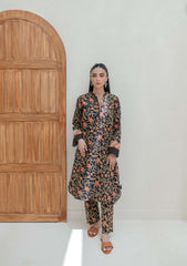 Winter Collection - Zellbury - Essential - 2pc - D#20659