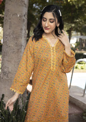 Stitched Collection - Mi Creation - Milli - Lawn - D#3