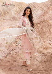 Lawn Collection - Elaf - Signature - ESC#2A