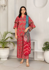 Winter Collection - Rubaaiyat - R Prints - VoL 1 - D Carrot