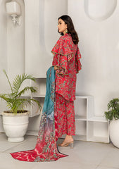 Winter Collection - Rubaaiyat - R Prints - VoL 1 - D Carrot