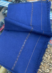 Men Shawls - Wool Shawls - ASFM#145