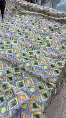 Printed Lawn - ASPL#2184