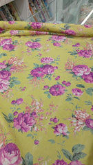 Printed Lawn - ASPL#2233
