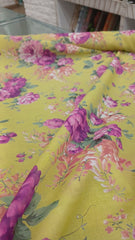Printed Lawn - ASPL#2244