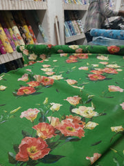 Printed Lawn - ASPL#2259