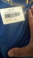 Elite Men Pima Super Latha - R Blue