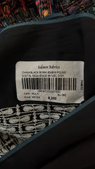 China Boski Black - ASPL#2334
