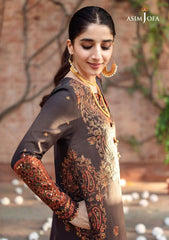 Winter Collection - Asim Jofa - Asra - AJW#1