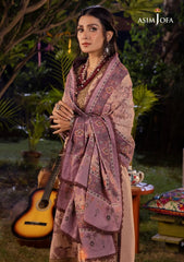 Winter Collection - Asim Jofa - Asra - AJW#10