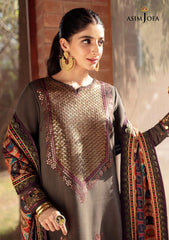 Winter Collection - Asim Jofa - Asra - AJW#11