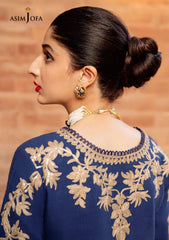 Winter Collection - Asim Jofa - Asra - AJW#13