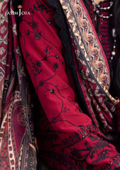Winter Collection - Asim Jofa - Asra - AJW#16