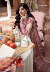 Winter Collection - Asim Jofa - Asra - AJW#17
