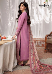 Winter Collection - Asim Jofa - Asra - AJW#17
