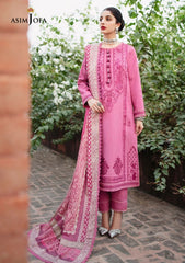 Winter Collection - Asim Jofa - Asra - AJW#19