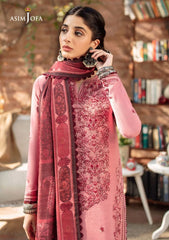 Winter Collection - Asim Jofa - Asra - AJW#3
