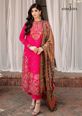 Winter Collection - Asim Jofa - Asra - AJW#5