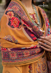 Winter Collection - Asim Jofa - Asra - AJW#6