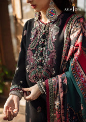 Winter Collection - Asim Jofa - Asra - AJW#7