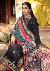 Winter Collection - Asim Jofa - Asra - AJW#7