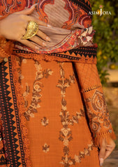 Winter Collection - Asim Jofa - Asra - AJW#8