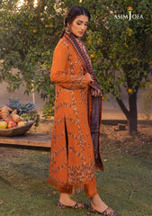 Winter Collection - Asim Jofa - Asra - AJW#8