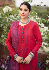 Winter Collection - Asim Jofa - Asra - AJW#9