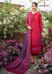 Winter Collection - Asim Jofa - Asra - AJW#9