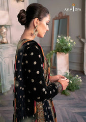 Winter Collection - Asim Jofa - Ayeza Edit - AJAM#2