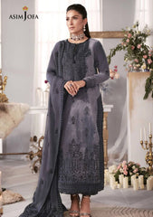 Winter Collection - Asim Jofa - Ayeza Edit - AJAM#5