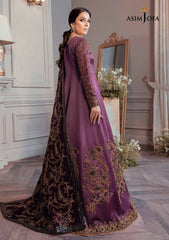 Winter Collection - Asim Jofa - Ayeza Edit - AJAM#6