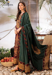 Winter Collection - Asim Jofa - Kashmiri - AJK#04