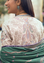 Winter Collection - Mushq - Broadway - Emel - MW#8