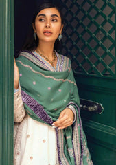 Winter Collection - Mushq - Broadway - Emel - MW#8