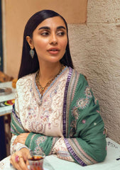 Winter Collection - Mushq - Broadway - Emel - MW#8