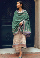 Winter Collection - Mushq - Broadway - Emel - MW#8