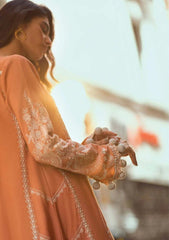 Winter Collection - Mushq - Broadway - Mahira - MW#1