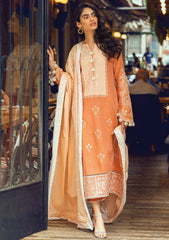 Winter Collection - Mushq - Broadway - Mahira - MW#1