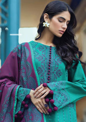 Winter Collection - Mushq - Broadway - Nur - MW#4